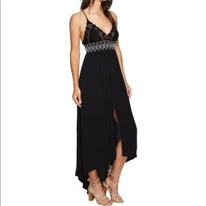 Palo Crocheted Dress